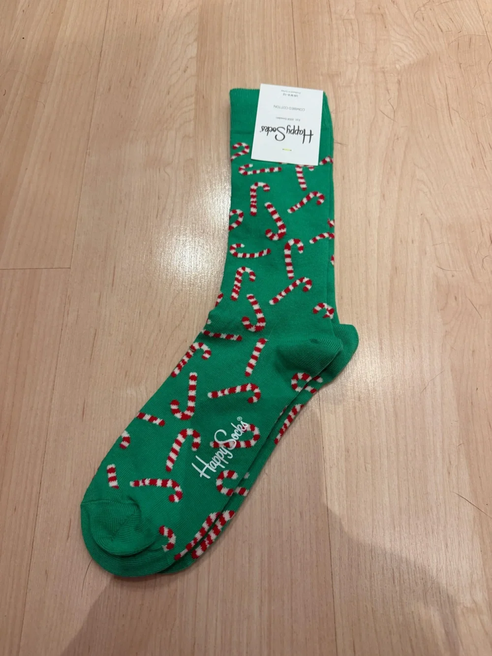 Christmas Happy Socks